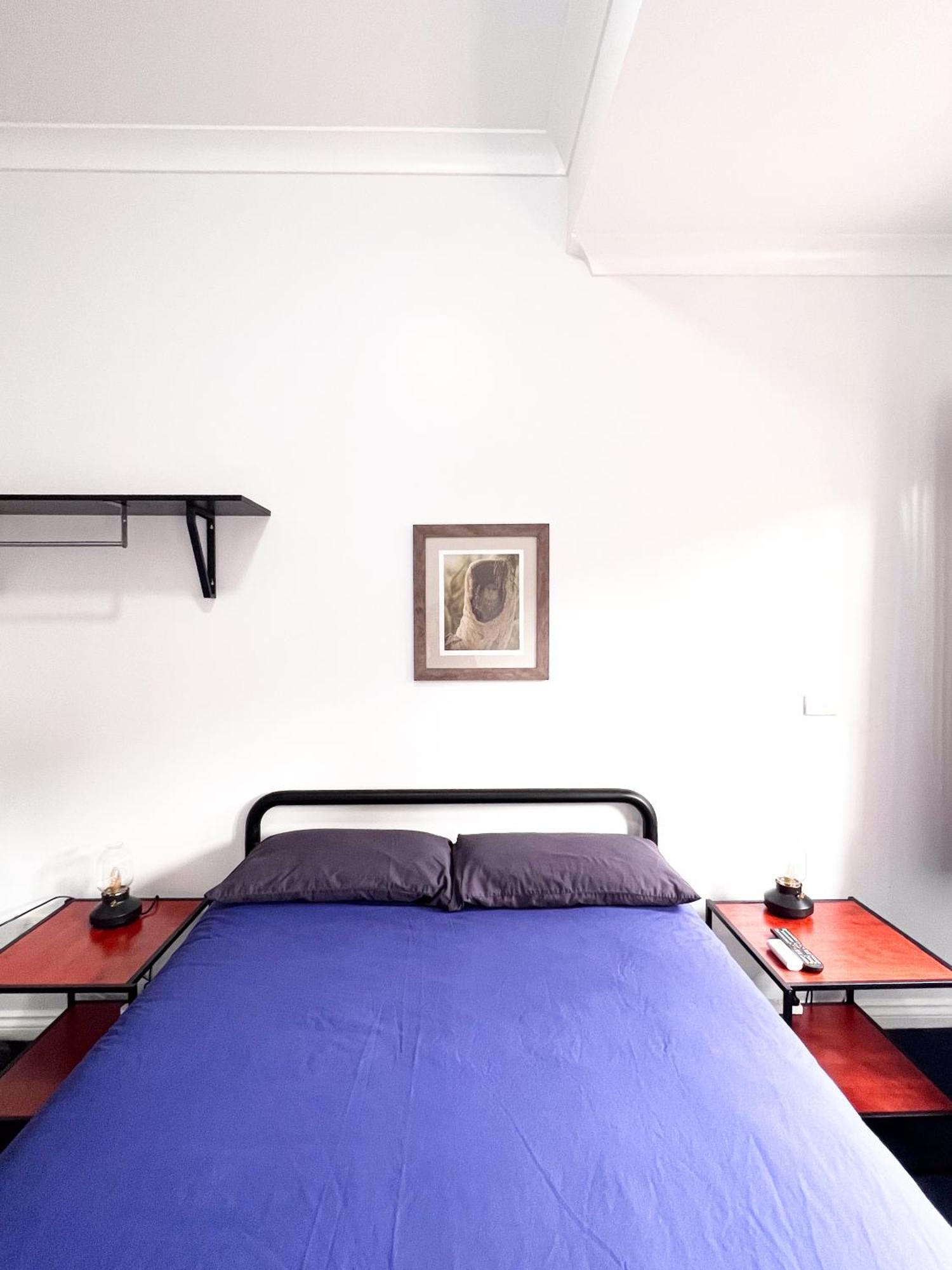 Somewhere To Stay Backpackers Брисбен Экстерьер фото